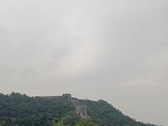 -慕田峪长城