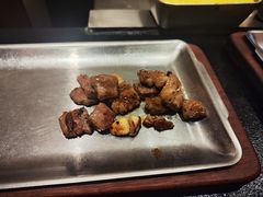 -大神太神·铁板烧(七宝领展广场店)