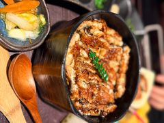 -玄白·炭烤活鳗(上海首店)