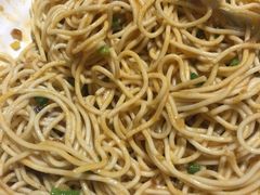 口水凉面-刘胖子家常菜·蹄花焖藕(中南店)