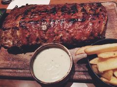 -The Meat & Wine Co Southbank(南岸店)