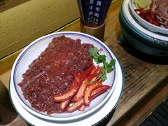 -爷爷的土钵菜(街道口店)