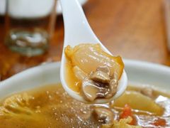-老杨饭店(万科里店)