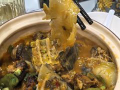 -虎虎龙虾大排档(双井店)