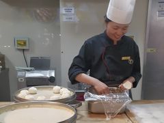-昆山裕元花园酒店·温莎西餐厅