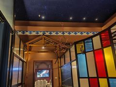 -桃园农庄烤全羊(江秋路店)