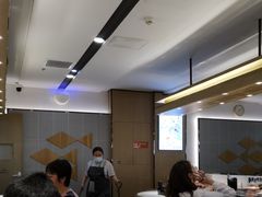 -争鲜回转寿司(通州万达店)