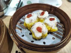 -添好运点心专门店(中环IFC店)