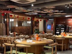 -大家食府·福建菜(FAC协盛中心庭院餐厅店)