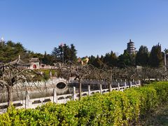 -湛山寺