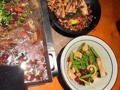 -南裕小牌档·小龙虾·烧烤