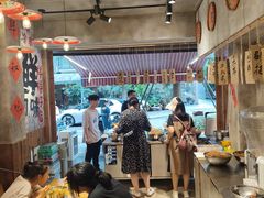 -嘉州鲜知味钵钵鸡(奎星楼店)