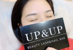 -UP&UP·半永久眉毛眼线机器野生眉