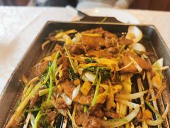 -马凯餐厅(地安门店)