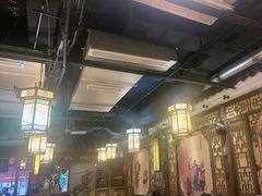 -蜀大侠火锅(建设路第五大道店)