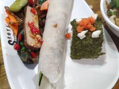 -苏格里岛自助海鲜火锅烧烤(神农店)