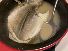 百秒黄花鱼-莆田餐厅PUTIEN(西安万象天地店)