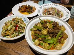 -胖老汉(北京路店)