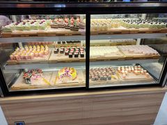 -海吃海喝海鲜烤肉炭火主题自助餐(朝阳店)
