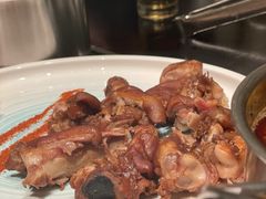 -香樟活鱼馆(渝北店)