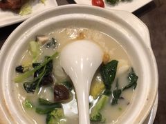 -新旺茶餐厅(嘉里城店)