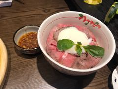 -樱宿日式和牛烧肉(五道口店)