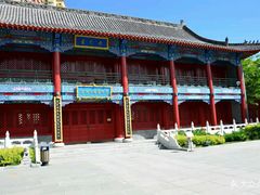-文庙