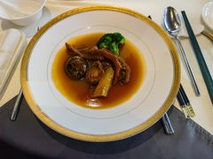 皇朝一品煲-皇朝会.经典传统粤菜(外滩店)