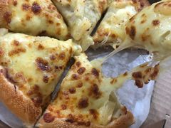 榴莲比萨-尊宝比萨(广州塔店)