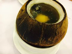 -宜宾海鲜酒家·三十年老字号