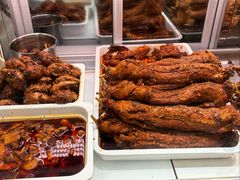 -老四川(T3航站楼F指廊店)