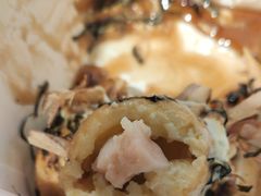 -疯狂小丸子·章鱼烧·酸辣粉(云瑞中心店)