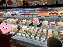 -布歌东京(金融街购物中心店)