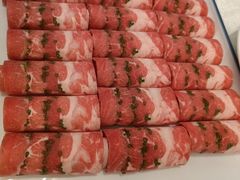 -东来顺饭庄(天坛店)