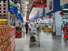 -麦德龙(闵行店)