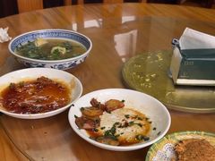 -芦茨金富饭庄·25年老字号·专做稻草鸡
