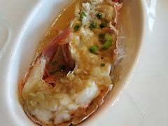 -上海金桥红枫万豪酒店-万豪中餐厅