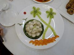 -南普陀素菜馆
