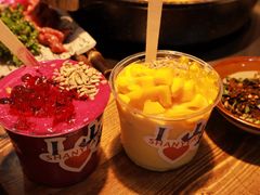 -山也·私厨(岳麓店)