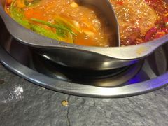 -来涮蜀鲜货火锅串串香(菜市口店)
