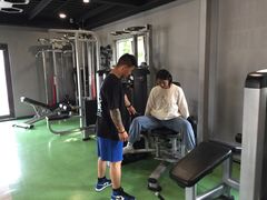 -BD健身私教工作室(CBD店)