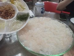 -鹤睦鱼生·啫啫煲·海鲜(保利百合店)