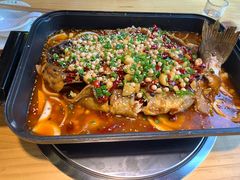 -小小河边鱼(天润城店)