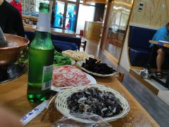 -元盛居(生态大街店)