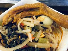 鸳鸯螺蛳粉-西环肥仔螺蛳粉(总店)