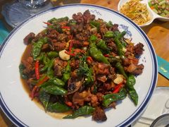 -食鸡公社辣子鸡·潍坊菜·烧烤