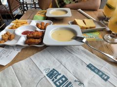 -豪客来牛排(金鼎广场店)