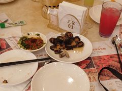 -芭菲盛宴·环球美食(袁家岗店)