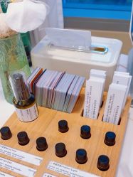 -婳香·女性英式芳疗SPA