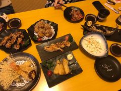 -三匠寿司屋(吾悦广场店)